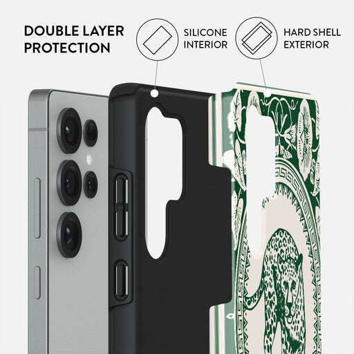 Antique - Samsung Galaxy S25 Ultra Case 2