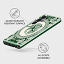 Antique - Samsung Galaxy S25 Ultra Case 3