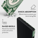 Antique - Samsung Galaxy S25 Ultra Case 4