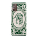 Antique - Samsung Galaxy Note 20 4G / 5G Case 1