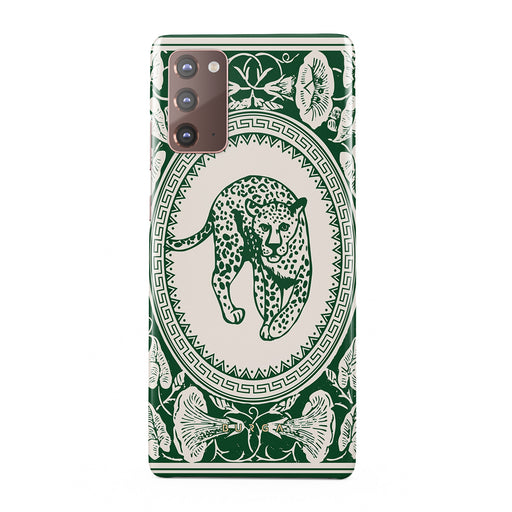 Antique - Samsung Galaxy Note 20 4G / 5G Case 1