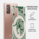 Antique - Samsung Galaxy Note 20 4G / 5G Case 2