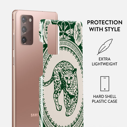 Antique - Samsung Galaxy Note 20 4G / 5G Case 2