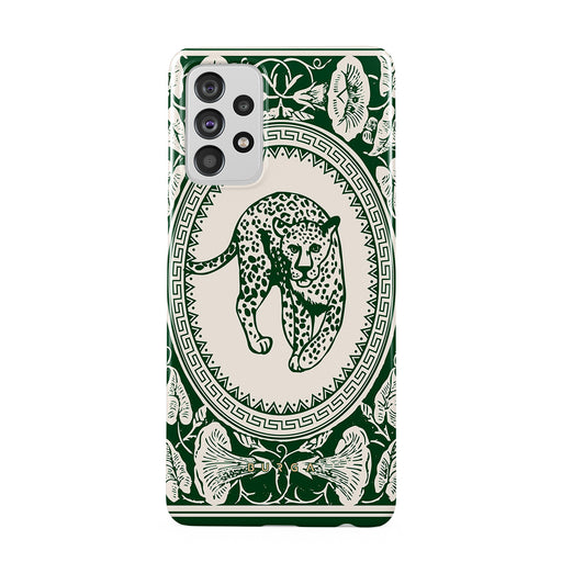 Antique - Samsung Galaxy A72 4G / 5G Case 1