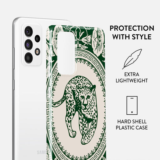 Antique - Samsung Galaxy A72 4G / 5G Case 2