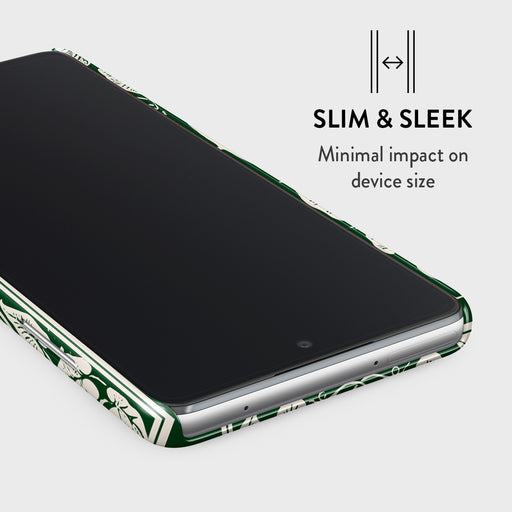 Antique - Samsung Galaxy A72 4G / 5G Case 4