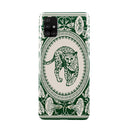 Antique - Samsung Galaxy A71 4G Case