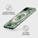 Antique - Samsung Galaxy A12 4G Case 3