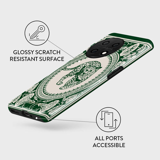 Antique - OnePlus 11 Case 3