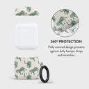 Antique - AirPods Case 2