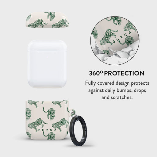 Antique - AirPods Case 2
