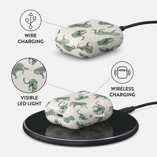 Antique - AirPods Case 3