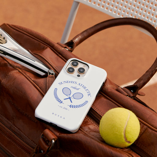 Leisure Club - Samsung Galaxy Z Flip 4 Case 16