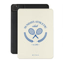 Leisure Club -  iPad Pro 11 (2nd/1st Gen) Case 1