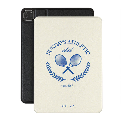 Leisure Club -  iPad Pro 11 (2nd/1st Gen) Case 1