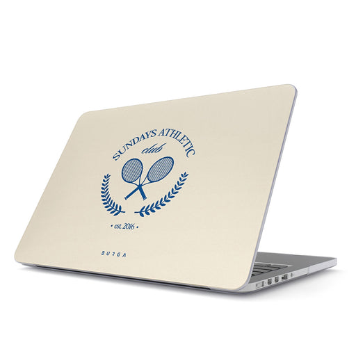 BURGA Hard shell macbook cases