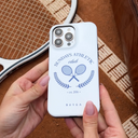 Leisure Club - iPhone SE (2022) Case 9