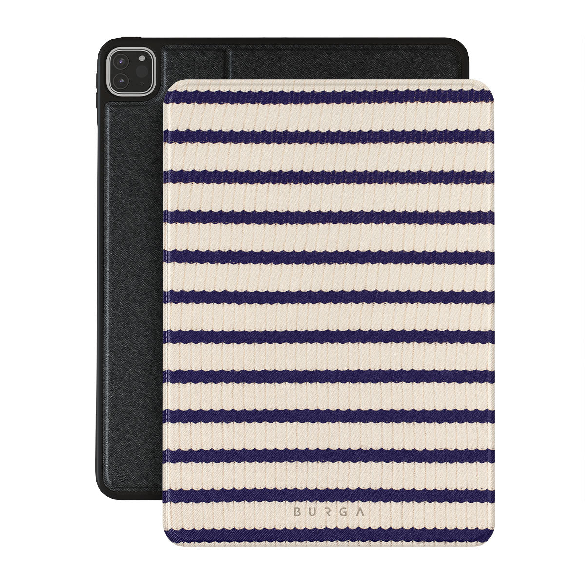 BURGA iPad Pro 12.9 (第5/第6世代) ケース iPad Pro 12.9 5th Generation Cases | 6th Gen Covers - BURGA