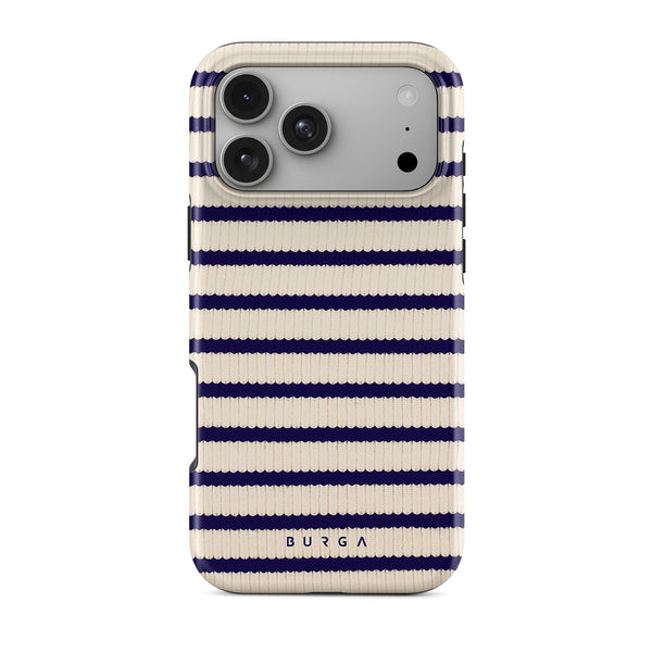 iPhone 17 Pro Max Case, Old Money | BURGA