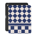 Check & Mate - iPad Air 13 (7th/6th Gen) Case 1