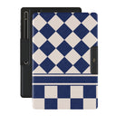 Check & Mate - Samsung Galaxy Tab S10 Ultra Case 1