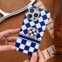 Check & Mate - Motorola Moto G Power 2021 Case 5