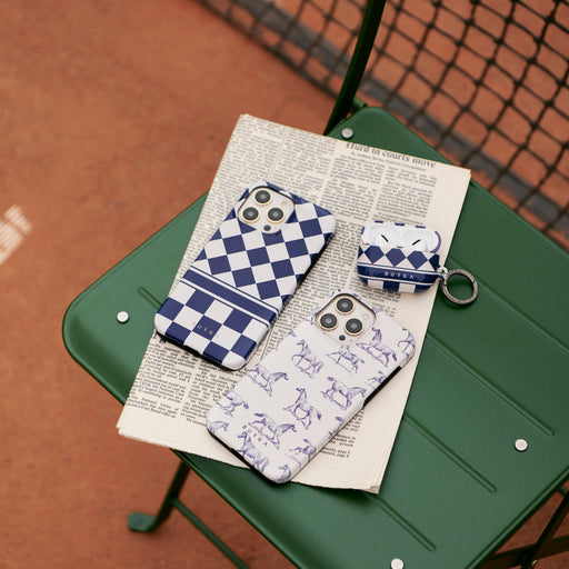 Derby Race - Xiaomi 13T Case 6