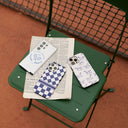 Derby Race - iPhone 16 Case 23