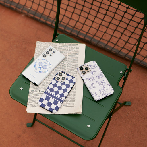 Derby Race - Xiaomi 13T Case 7