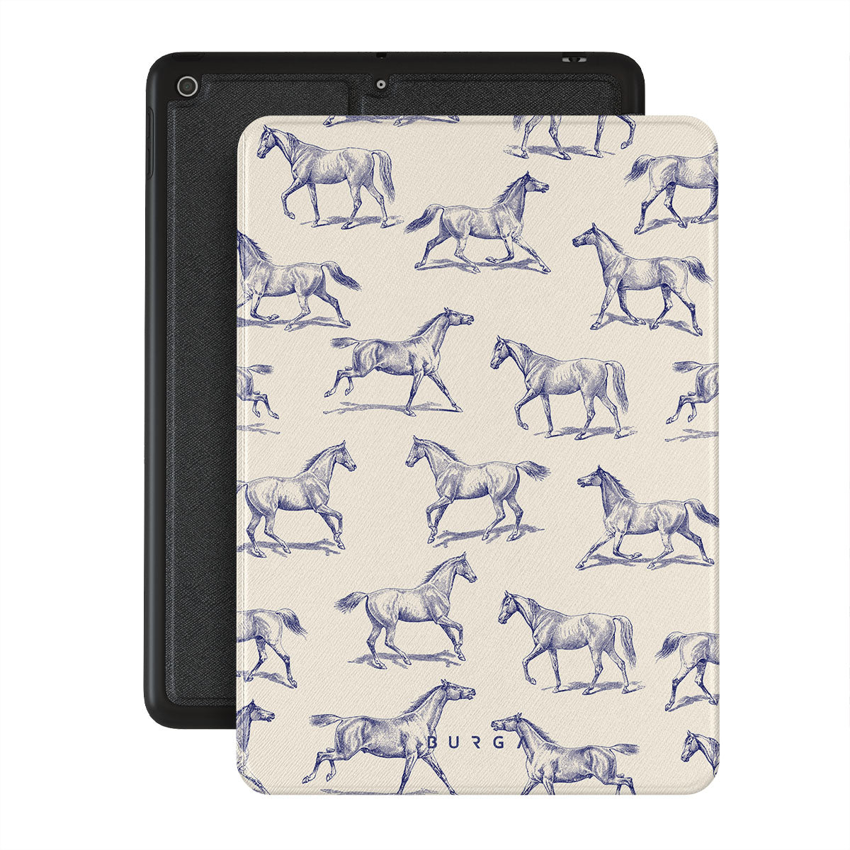 iPadアクセサリー BURGA Country Road - iPad 10.2 Country Road - iPad 9.7 (6th/5th Gen) Case | BURGA