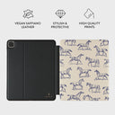 Derby Race - iPad Pro 12.9 (6th/5th Gen) Case 3