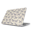Derby Race - Macbook Case 1