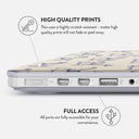 Derby Race - Macbook Case 20
