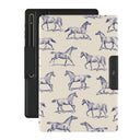 Derby Race - Samsung Galaxy Tab S10 Ultra Case