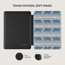Bon Moment - Kindle Paperwhite (11th Gen) Case 4