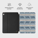 Bon Moment - iPad Air 11 (7th/6th Gen) Case 3