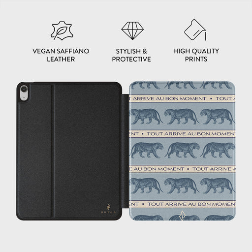 Bon Moment - iPad Air 11 (7th/6th Gen) Case 3