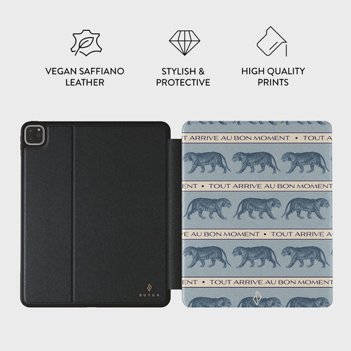 Bon Moment - iPad Pro 11 (4th/3rd Gen) Case 3