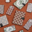 Heritage - Samsung Galaxy Z Flip 6 Case 12