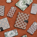 Heritage - iPhone 13 Pro Max Case 28