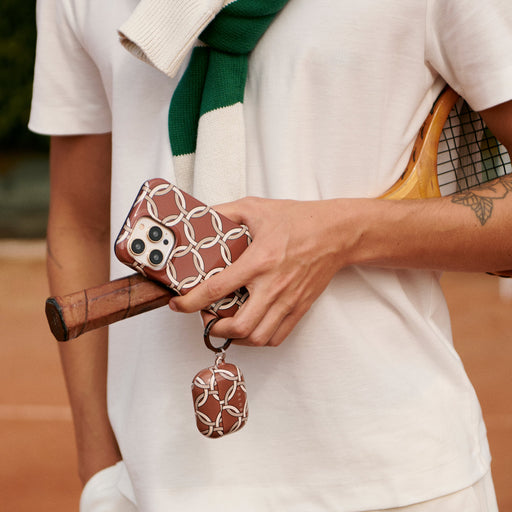 Heritage - AirPods Case 5