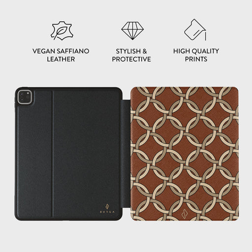 Heritage - iPad Pro 12.9 (6th/5th Gen) Case 3