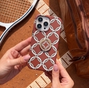 Heritage - Samsung Galaxy Z Flip 6 Case 8