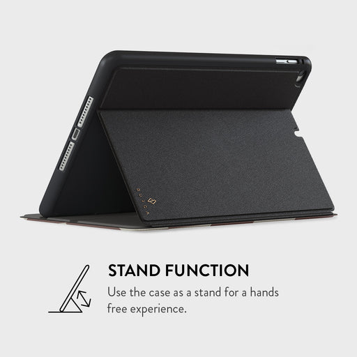 Etiquette - iPad Mini 7.9 (5th Gen) Case 5