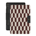 Etiquette - Samsung Galaxy Tab S9+ Case 1