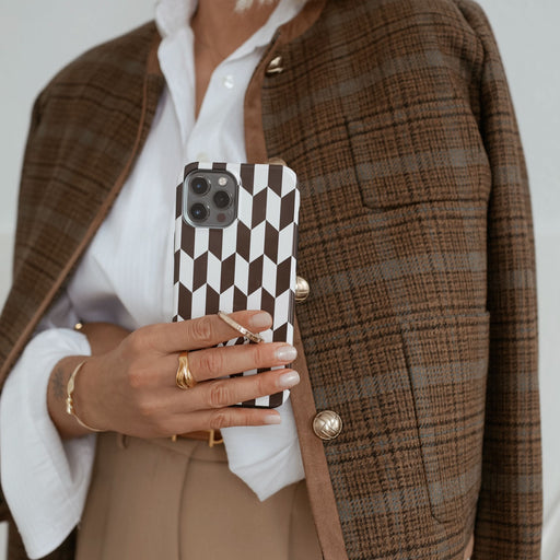 Etiquette - Samsung Galaxy S22 Case 33