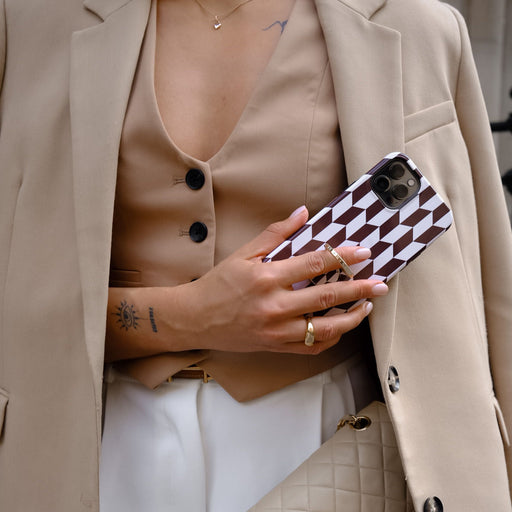Etiquette - Samsung Galaxy S22 Case 34