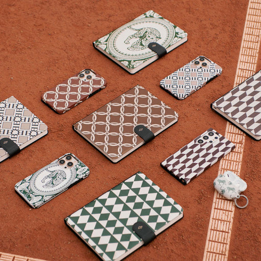 Antique - iPhone 16e Case 7
