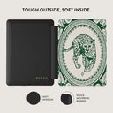 Antique - Kindle Paperwhite (11th Gen) Case 4