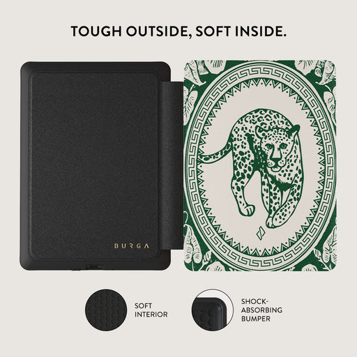 Antique - Kindle Paperwhite (11th Gen) Case 4